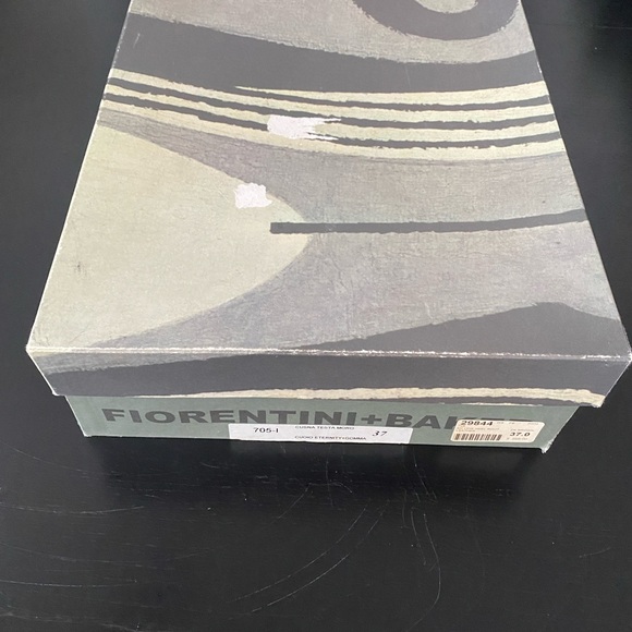 Florentini + Baker Low Heel Boot ETERNITY 705-I - Picture 8 of 11